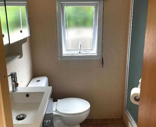 4 Personnes Avec Piscine